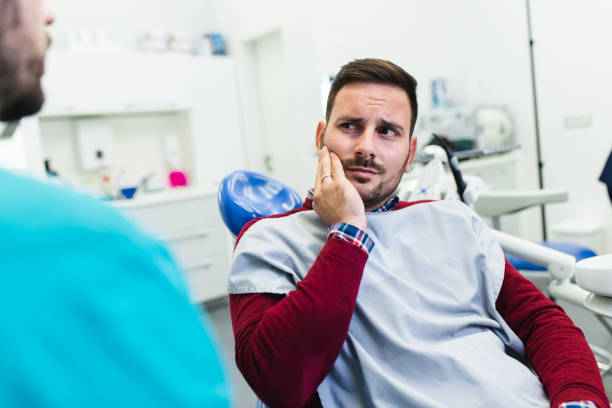 Best Cosmetic Dentistry  in Malden, MO