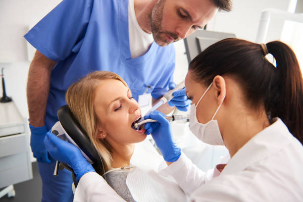 Best Dental Fillings (Composite and Amalgam)  in Malden, MO