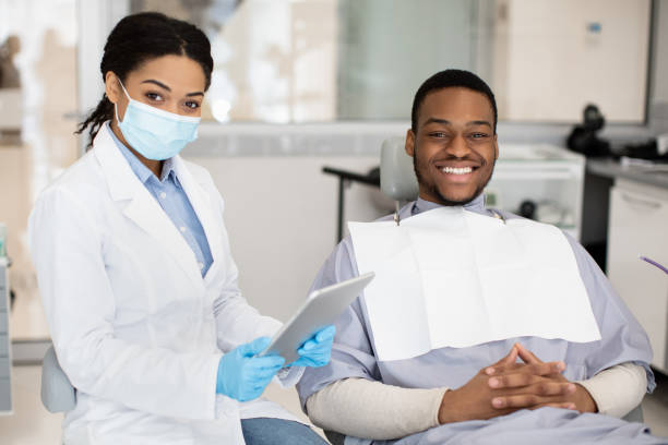 Best Wisdom Tooth Removal  in Malden, MO