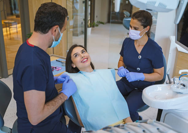 Best Dental Inlays and Onlays  in Malden, MO